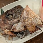 ろばた焼き 海賊 - 