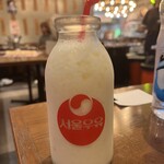 韓国酒場 コッキオ - 