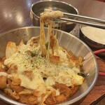 韓国酒場 コッキオ - 