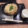えきそば 阪神梅田本店スナックパーク