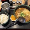 無常うどん ま