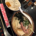 とすと - 料理写真: