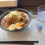 旨辛タンメン 誠屋 - 