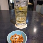 そば処 もりた - 