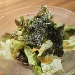 お肉一枚売りの焼肉店 焼肉とどろき 渋谷神泉店 - 