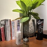 スープ・カレー・イシバ - 