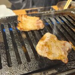 お肉一枚売りの焼肉店 焼肉とどろき - 