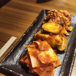 お肉一枚売りの焼肉店 焼肉とどろき 渋谷神泉店 - 