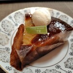 パティスリーフォンセ - 料理写真: