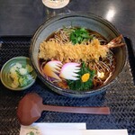 そば処 もりた - 