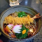 そば処 もりた - 