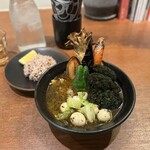 スープ・カレー・イシバ - 