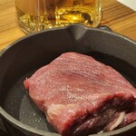 お肉一枚売りの焼肉店 焼肉とどろき - 