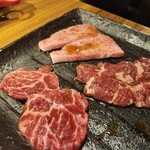 お肉一枚売りの焼肉店 焼肉とどろき - 