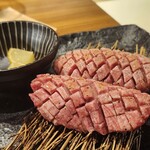 お肉一枚売りの焼肉店 焼肉とどろき 渋谷神泉店 - 