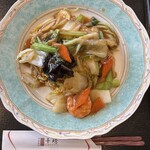 肉汁焼小籠包 千琇 - 