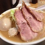 全部載せ１