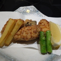 百福 - 唐揚げ