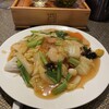 中国料理　桃李