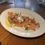 le bistrot des bleus - 