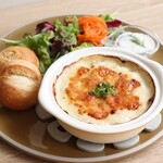 MORIHICO.STAY&COFFEE - 料理写真: