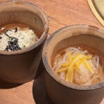 和牛とタン 焼肉 とみ - 