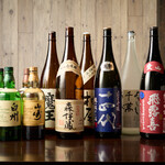 やきとりダイニング 酒zuki - ドリンク