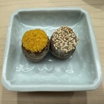 日本橋蛎殻町 すぎた - 