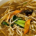 中国料理 永新 - 