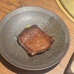 和牛とタン 焼肉 とみ - 