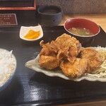 唐魂 - 料理写真: