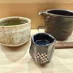 日本橋蛎殻町 すぎた - 