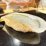 日本橋蛎殻町 すぎた - 