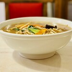 中国料理 永新 - 