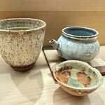 日本橋蛎殻町 すぎた - 