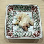 日本橋蛎殻町 すぎた - 