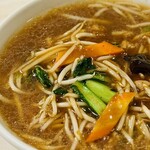 中国料理 永新 - 