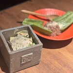 和牛とタン 焼肉 とみ - 