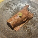 和牛とタン 焼肉 とみ - 