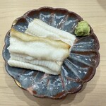 日本橋蛎殻町 すぎた - 