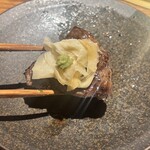 和牛とタン 焼肉 とみ - 