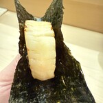 日本橋蛎殻町 すぎた - 