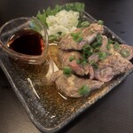 高円寺 ばか同士。 - 