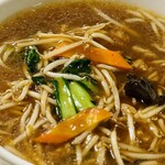 中国料理 永新 - 