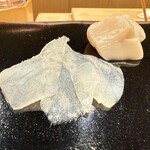 日本橋蛎殻町 すぎた - 