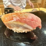 日本橋蛎殻町 すぎた - 