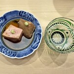 日本橋蛎殻町 すぎた - 