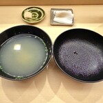 日本橋蛎殻町 すぎた - 