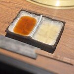 和牛とタン 焼肉 とみ - 