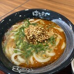 はなまるうどん - 料理写真: